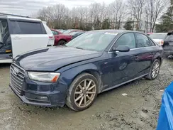 WAUFFAFL4GN009035 2016 AUDI A4