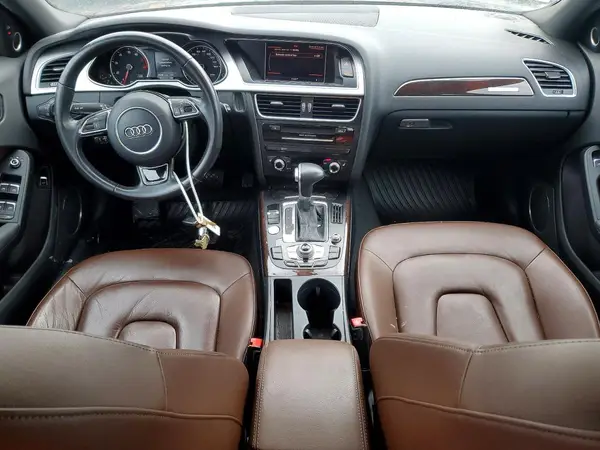 WAUFFAFL4GN009035 2016 AUDI A4 - Image 8