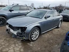 WAUFFAFL4GN009195 2016 AUDI A4