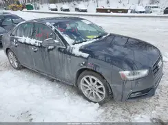 WAUFFAFL4GN010038 2016 AUDI A4