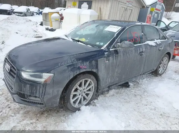 WAUFFAFL4GN010038 2016 AUDI A4 - Image 2