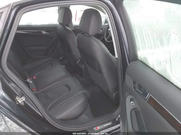 WAUFFAFL4GN010038 2016 AUDI A4 - Image 8