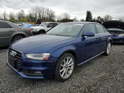 WAUFFAFL4GN010525 2016 AUDI A4