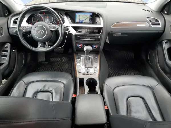 WAUFFAFL4GN010525 2016 AUDI A4 - Image 8