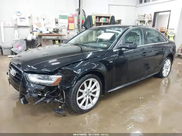 WAUFFAFL4GN011223 2016 AUDI A4 - Image 2