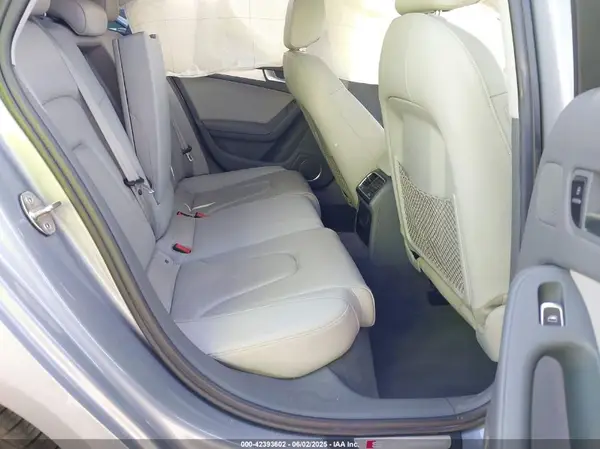 WAUFFAFL4GN012226 2016 AUDI A4 - Image 8