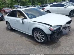 WAUFFAFL4GN012324 2016 AUDI A4
