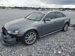 WAUFFAFL4GN013232 2016 AUDI A4