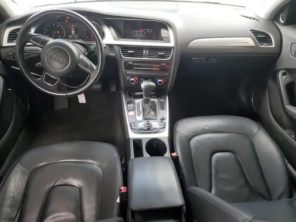 WAUFFAFL4GN013232 2016 AUDI A4 - Image 8