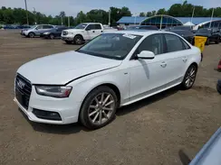 WAUFFAFL4GN015420 2016 AUDI A4