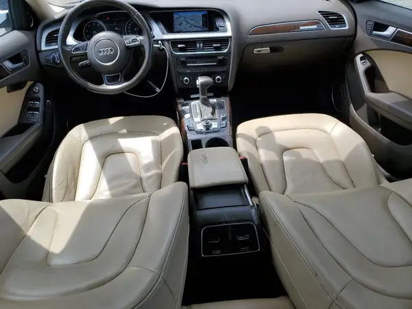 WAUFFAFL4GN015420 2016 AUDI A4 - Image 8
