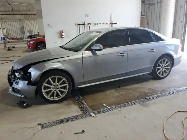 WAUFFAFL4GN016518 2016 AUDI A4 - Image 1