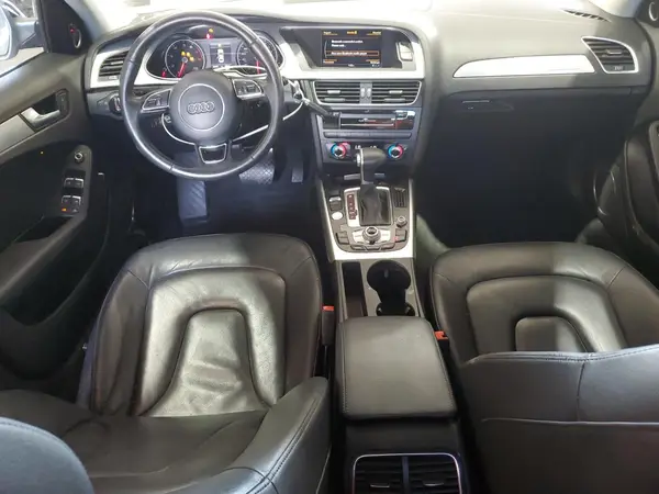 WAUFFAFL4GN016518 2016 AUDI A4 - Image 8