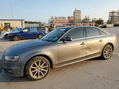WAUFFAFL4GN017135 2016 AUDI A4