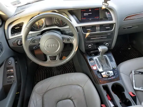 WAUFFAFL4GN017135 2016 AUDI A4 - Image 8