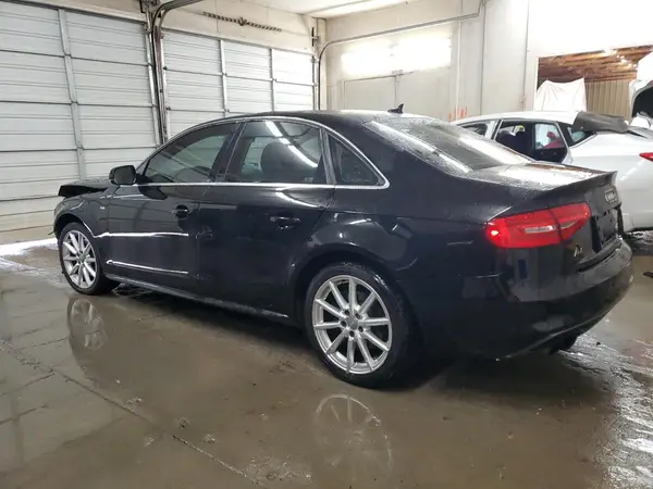 WAUFFAFL4GN017894 2016 AUDI A4 - Image 2