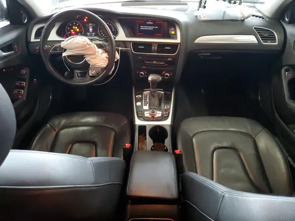 WAUFFAFL4GN017894 2016 AUDI A4 - Image 8