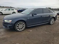 WAUFFAFL4GN018723 2016 AUDI A4