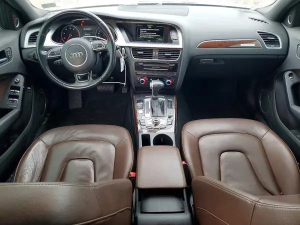 WAUFFAFL4GN018723 2016 AUDI A4 - Image 8