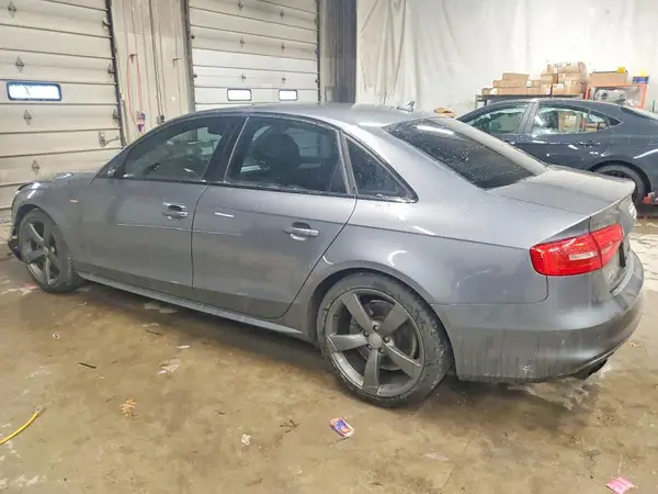 WAUFFAFL5GA003252 2016 AUDI A4 - Image 2