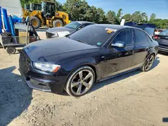 WAUFFAFL5GA003381 2016 AUDI A4