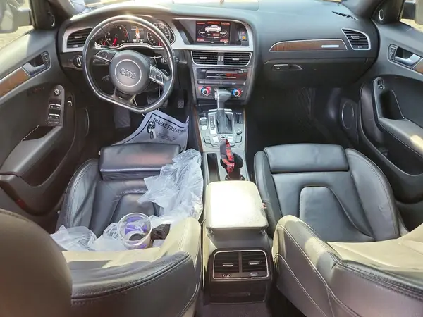 WAUFFAFL5GA003381 2016 AUDI A4 - Image 8