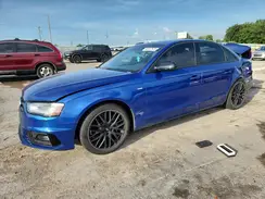 WAUFFAFL5GA004241 2016 AUDI A4