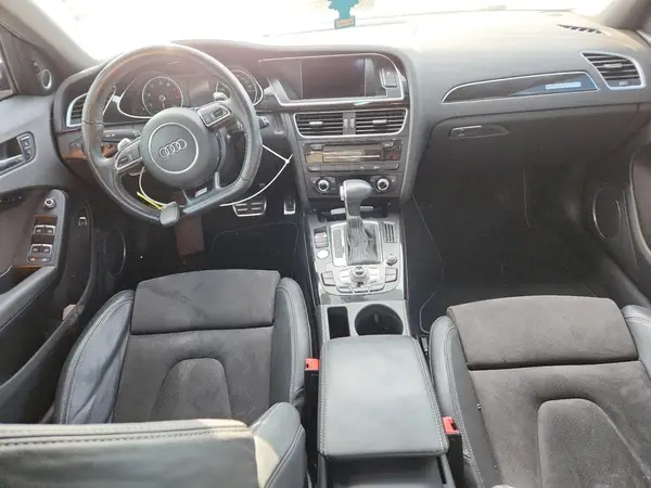WAUFFAFL5GA004241 2016 AUDI A4 - Image 8