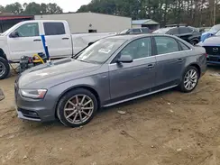 WAUFFAFL5GA004692 2016 AUDI A4