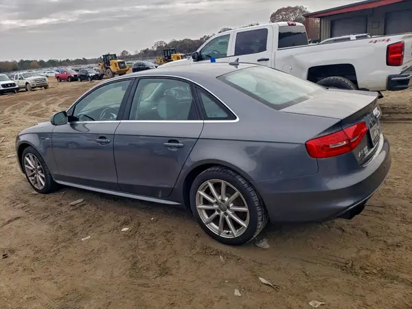 WAUFFAFL5GA004692 2016 AUDI A4 - Image 2