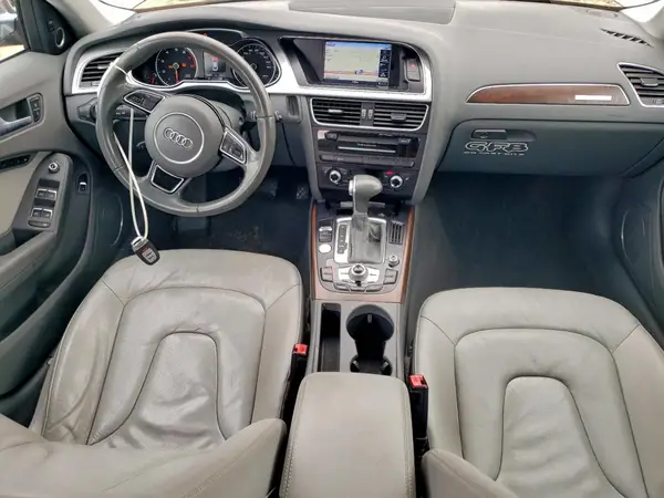 WAUFFAFL5GA004692 2016 AUDI A4 - Image 8