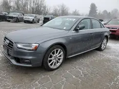 WAUFFAFL5GA005759 2016 AUDI A4