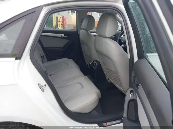 WAUFFAFL5GA005857 2016 AUDI A4 - Image 8