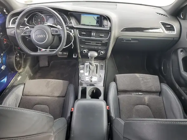 WAUFFAFL5GA006846 2016 AUDI A4 - Image 8
