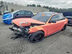 WAUFFAFL5GA008712 2016 AUDI A4