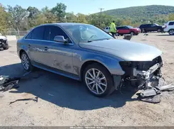 WAUFFAFL5GN000439 2016 AUDI A4