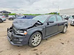 WAUFFAFL5GN000621 2016 AUDI A4