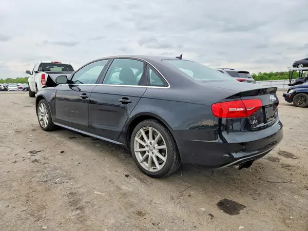 WAUFFAFL5GN000621 2016 AUDI A4 - Image 2