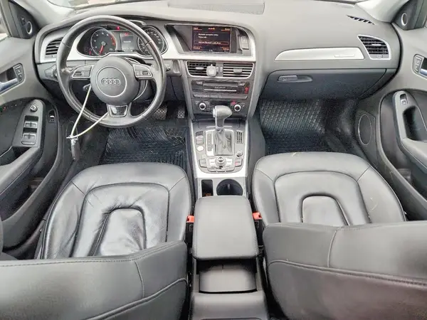 WAUFFAFL5GN000621 2016 AUDI A4 - Image 8
