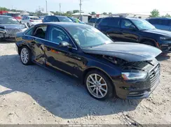 WAUFFAFL5GN001316 2016 AUDI A4