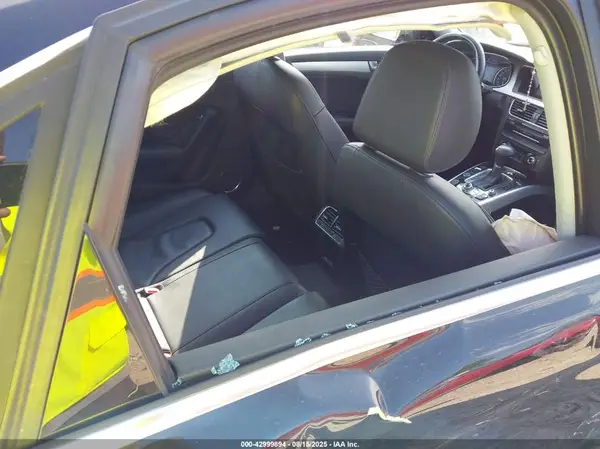 WAUFFAFL5GN001316 2016 AUDI A4 - Image 8