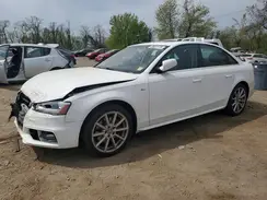 WAUFFAFL5GN002904 2016 AUDI A4