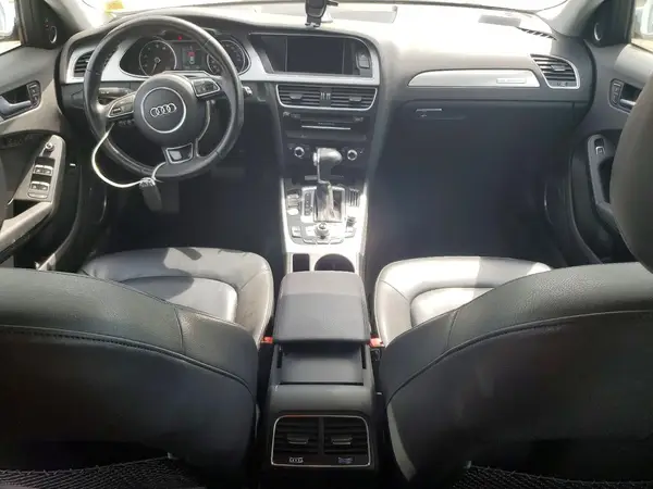 WAUFFAFL5GN002904 2016 AUDI A4 - Image 8