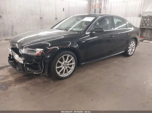 WAUFFAFL5GN003406 2016 AUDI A4 - Image 2