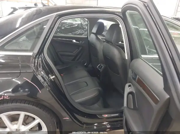 WAUFFAFL5GN003406 2016 AUDI A4 - Image 8