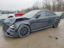 WAUFFAFL5GN004443 2016 AUDI A4