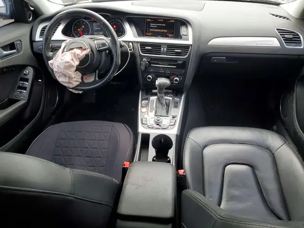 WAUFFAFL5GN004443 2016 AUDI A4 - Image 8