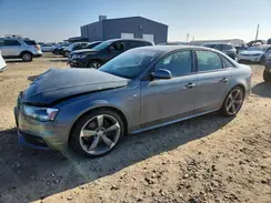 WAUFFAFL5GN005897 2016 AUDI A4