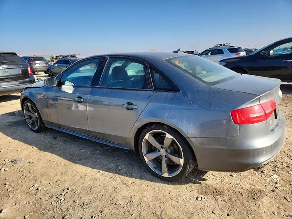 WAUFFAFL5GN005897 2016 AUDI A4 - Image 2