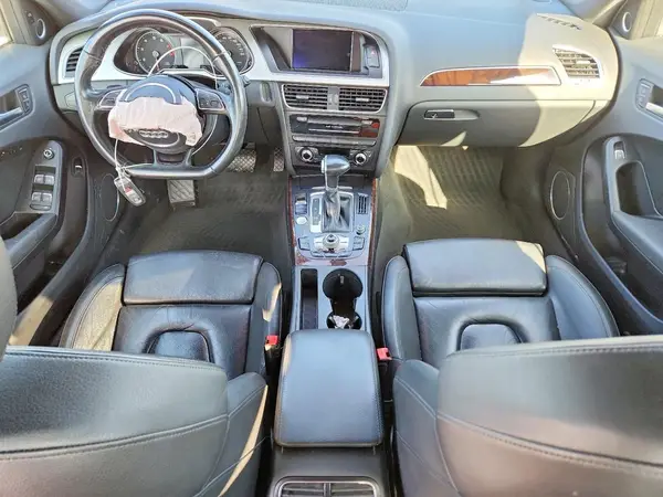 WAUFFAFL5GN005897 2016 AUDI A4 - Image 8